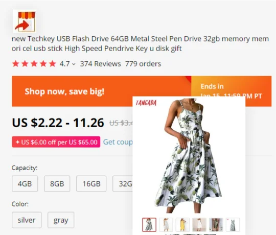 BigCommerce Dropshipping System img