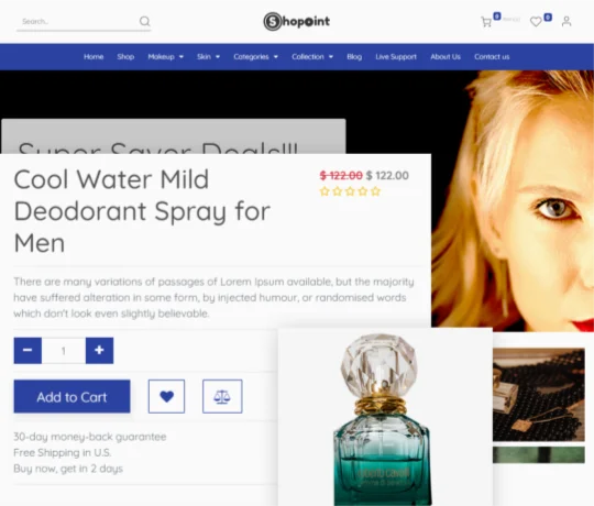 BigCommerce Multi Vendor Marketplace Image