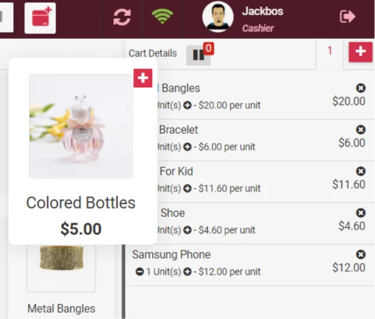 BigCommerce POS System img
