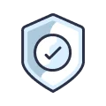BigCommerce Development 4 Rock solid security Icon 1