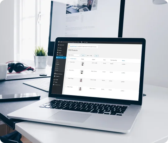 distribution based on products