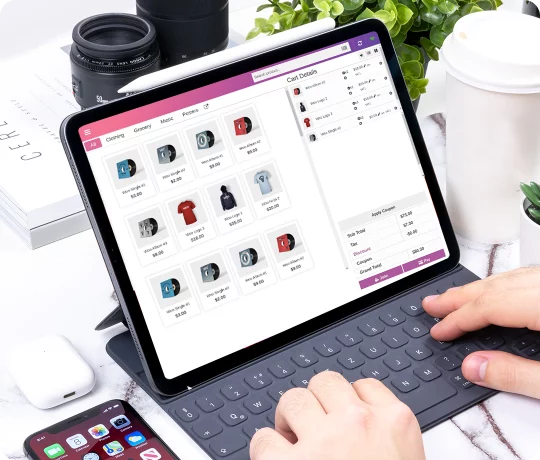 multichannel inventory