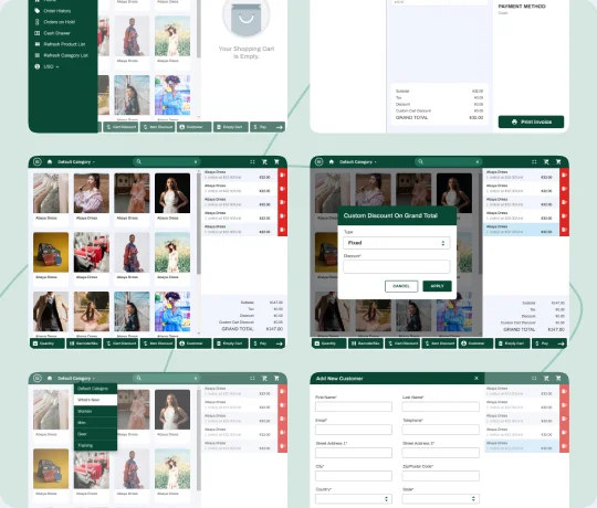 services enterprise cms solutions
