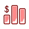 Better Sales Tracking Icon