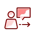 Cutomer Management Icons