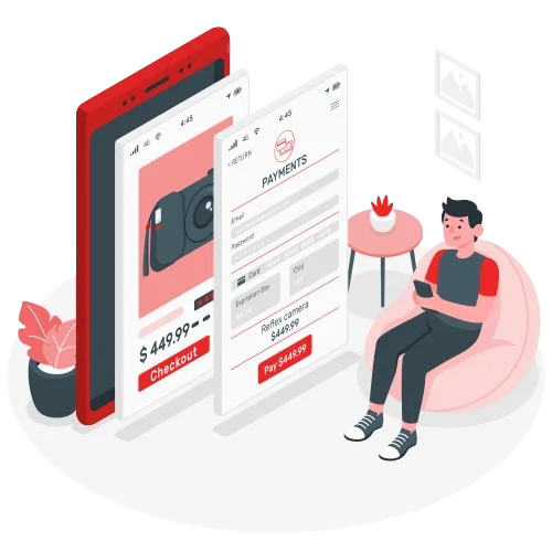 Payment Information amico removebg preview